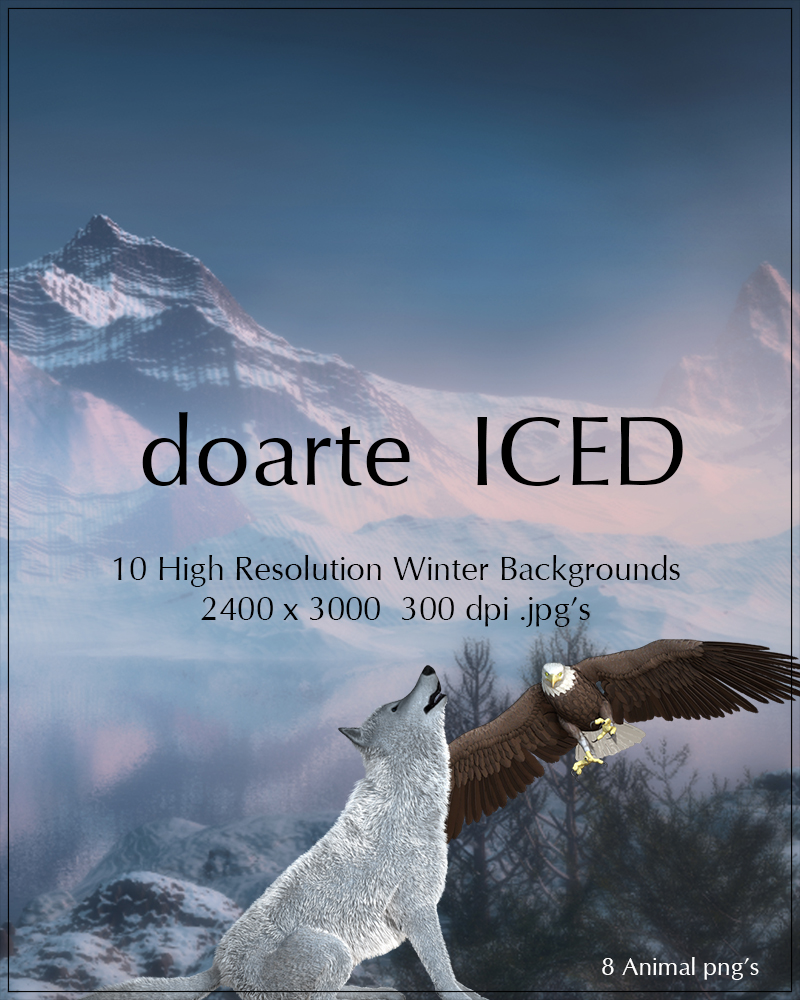 doarte ICED by N/A