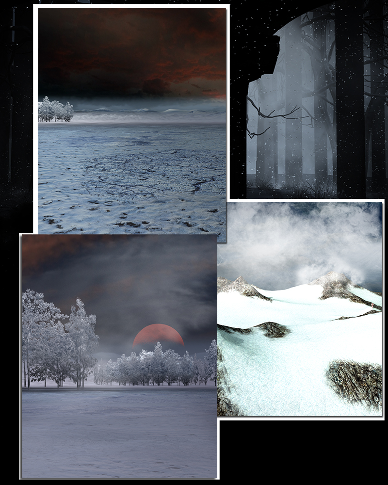doarte ICED by N/A