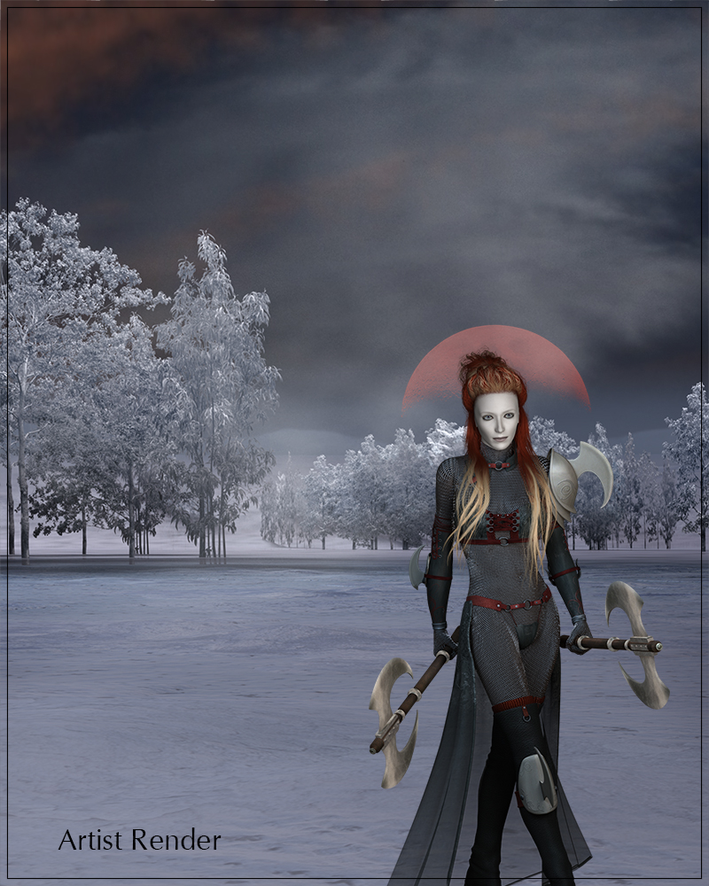doarte ICED by N/A