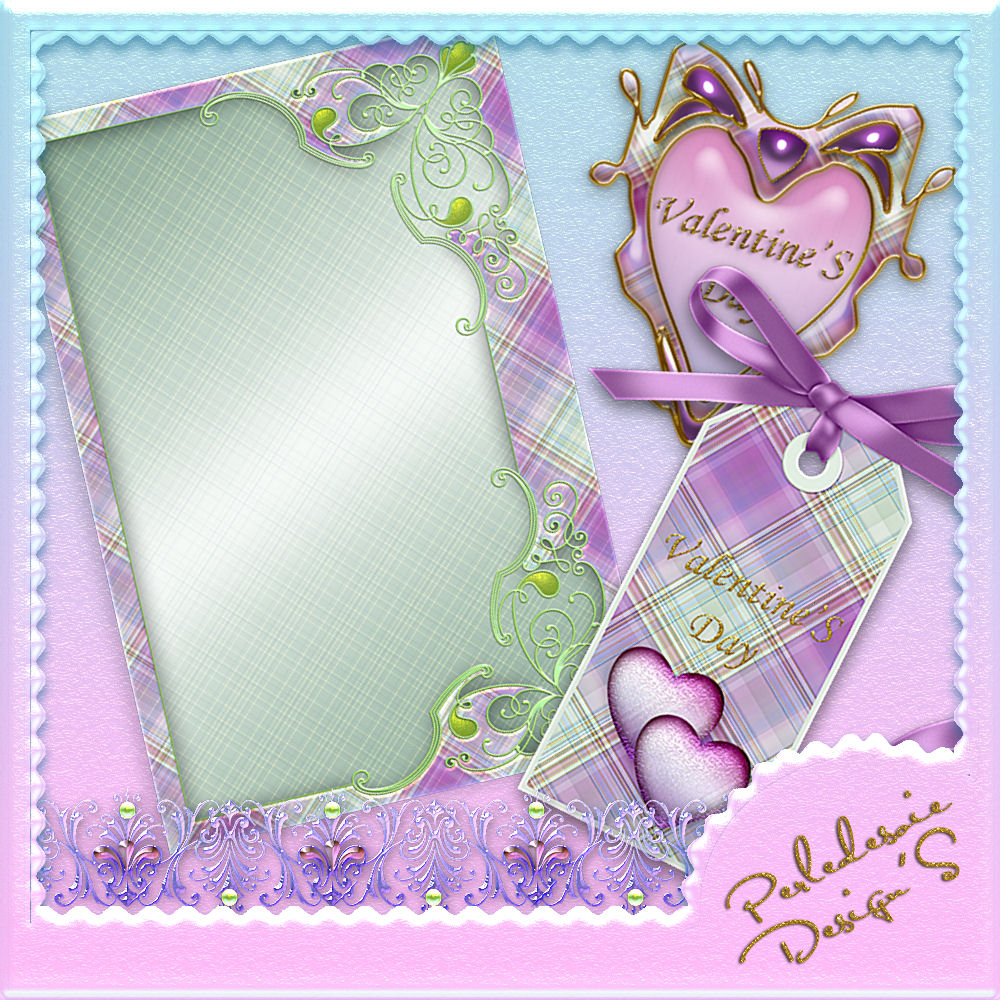 Pack de la Saint Valentin by N/A