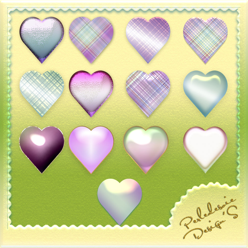 Pack de la Saint Valentin by N/A