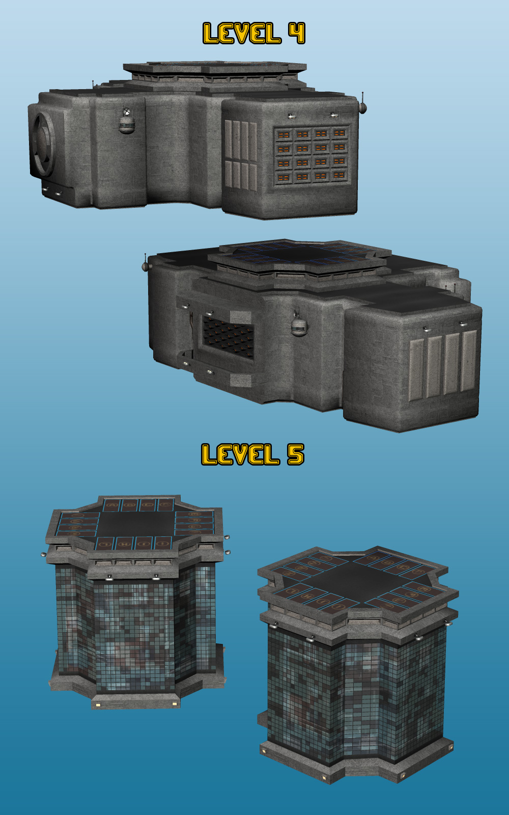 Future City Reece Rise by N/A