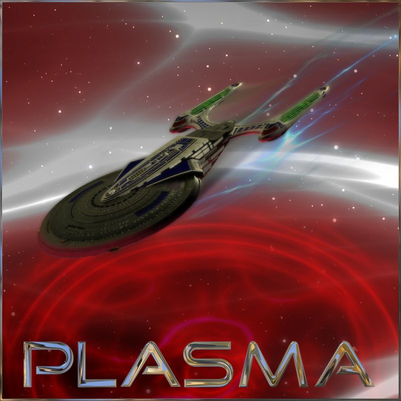 STG Plasma by N/A