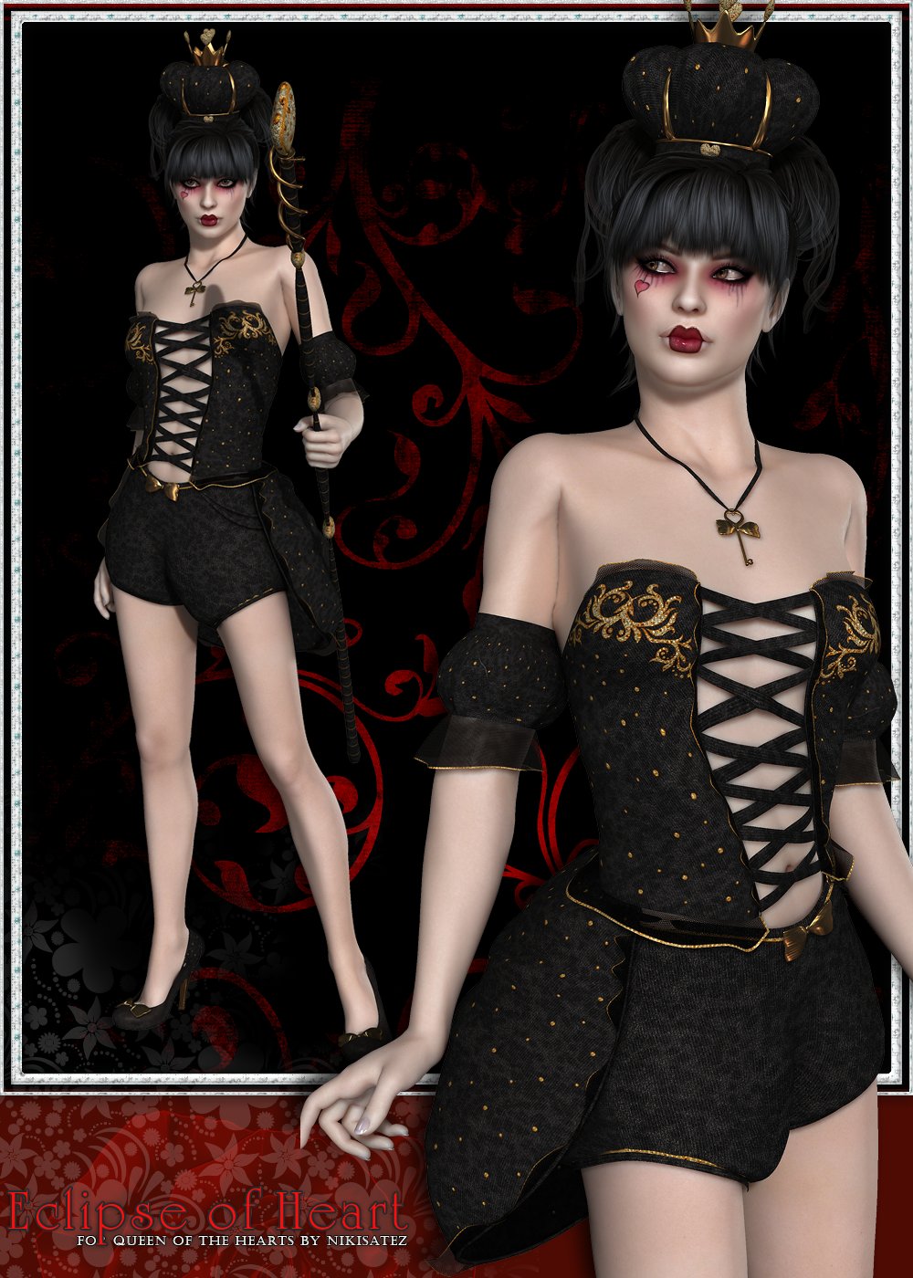 Eclipse of Heart by N/A
