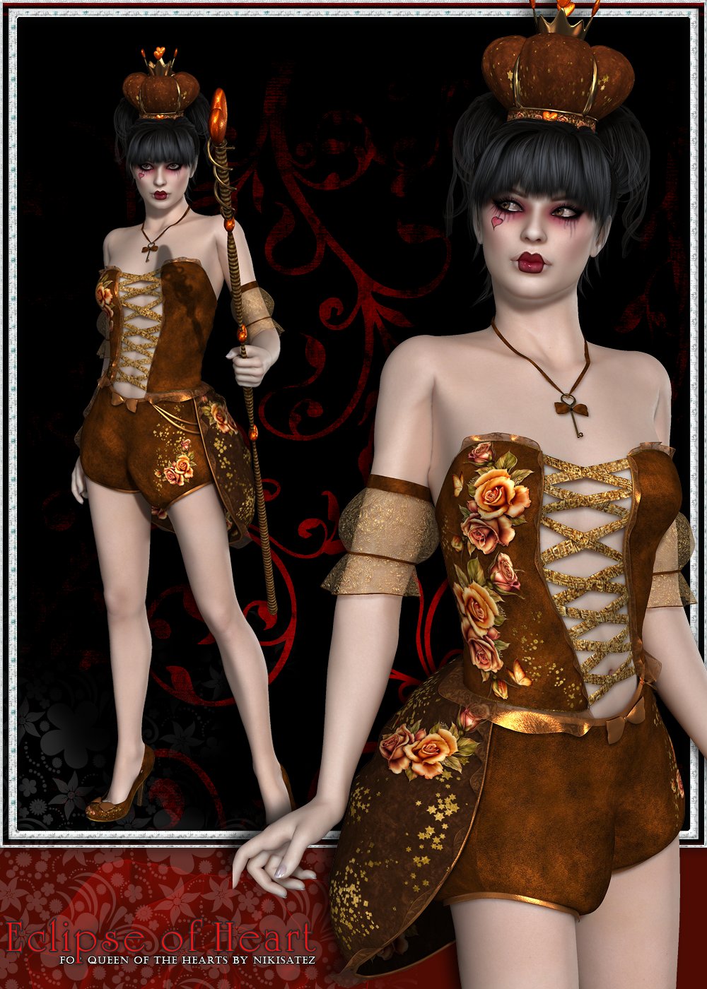 Eclipse of Heart by N/A