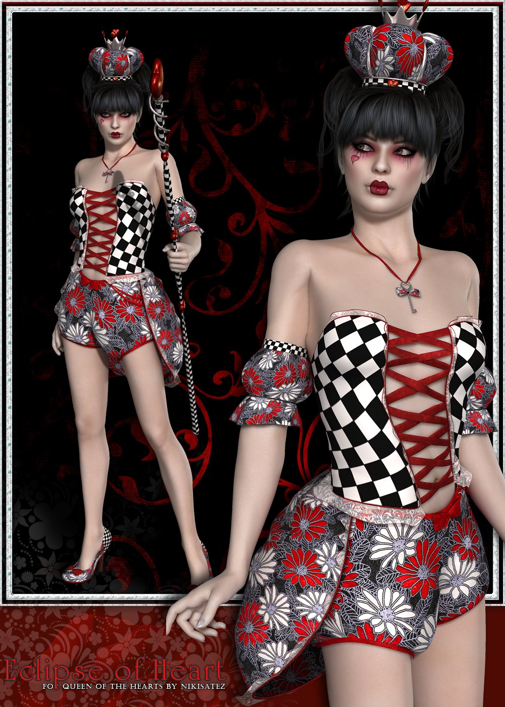 Eclipse of Heart by N/A
