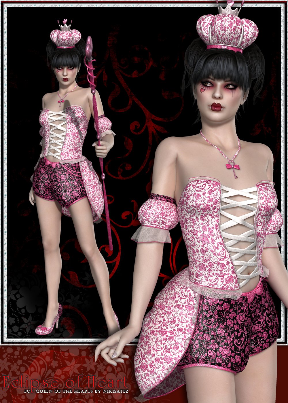 Eclipse of Heart by N/A