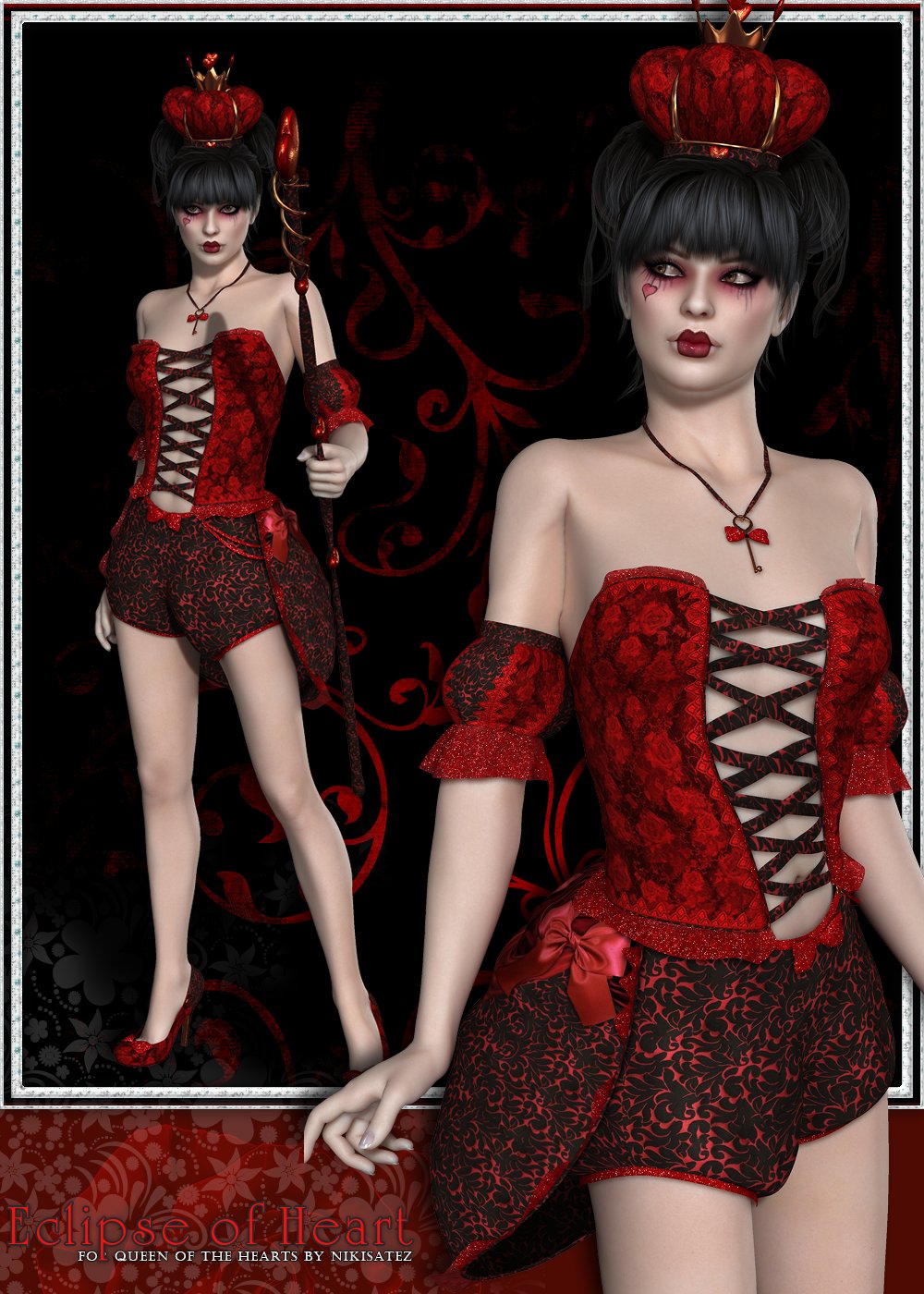 Eclipse of Heart by N/A