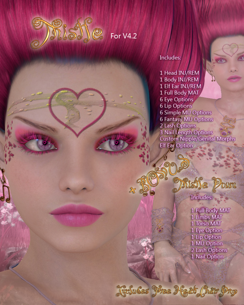 Thistle V4.2 by N/A