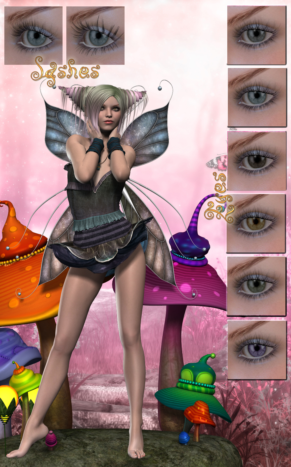 Thistle V4.2 by N/A