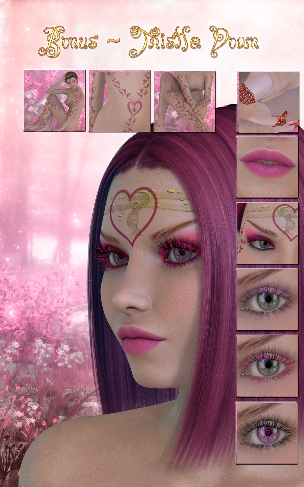 Thistle V4.2 by N/A