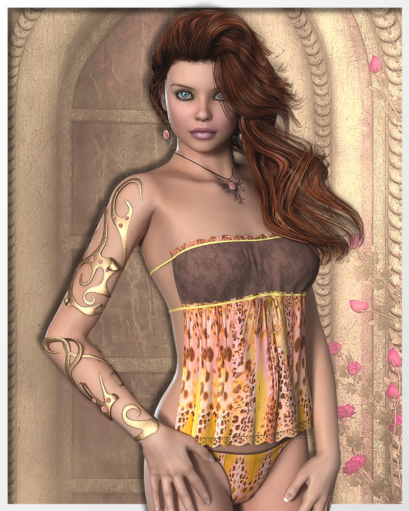 AM: Lovely for Sweetheart II by N/A