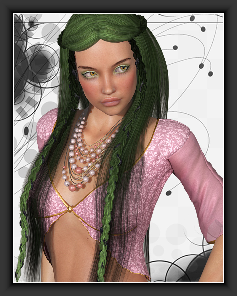 ShoXoloR for Sersee Hair by N/A