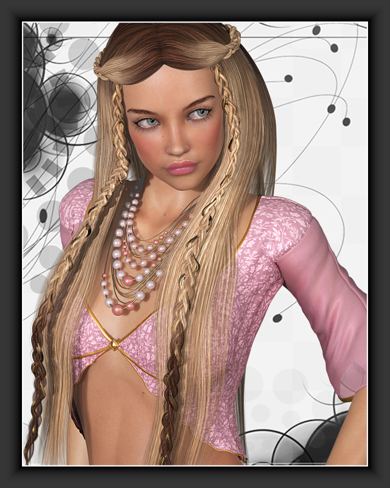 ShoXoloR for Sersee Hair by N/A