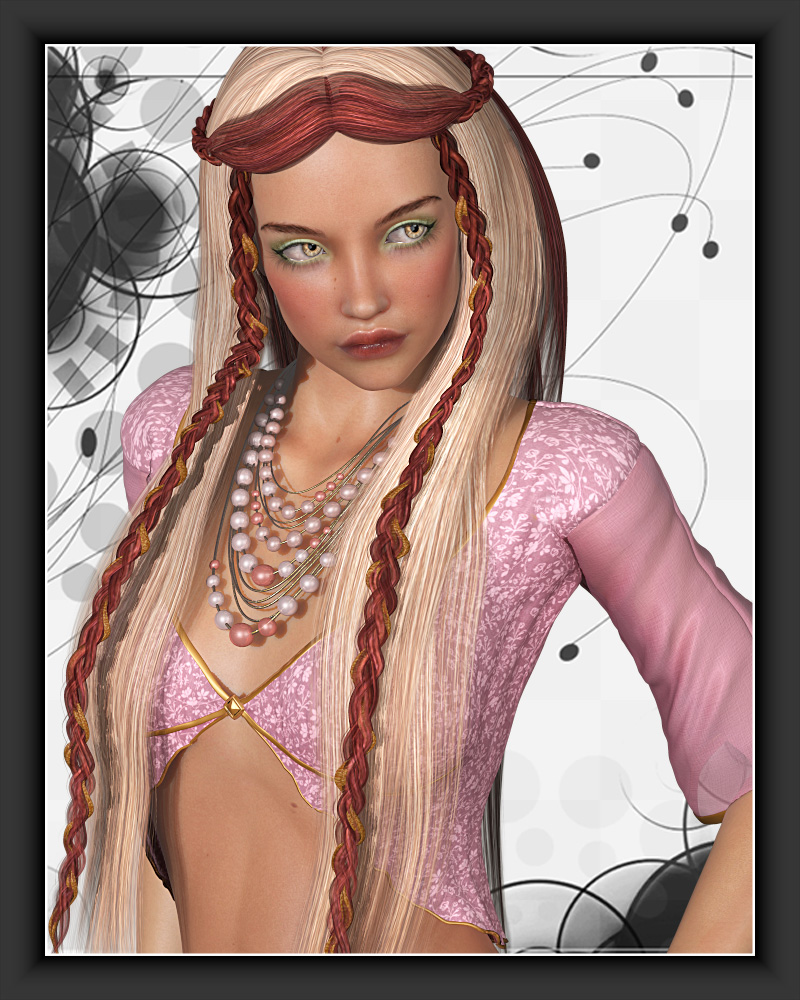 ShoXoloR for Sersee Hair by N/A