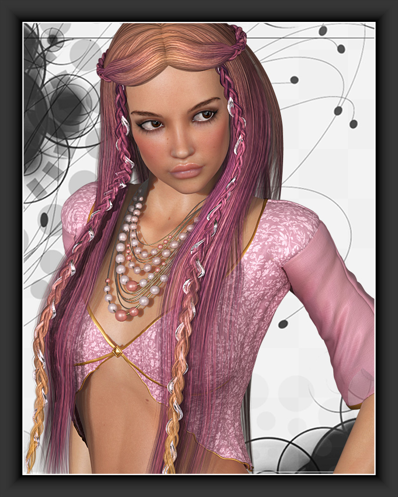 ShoXoloR for Sersee Hair by N/A