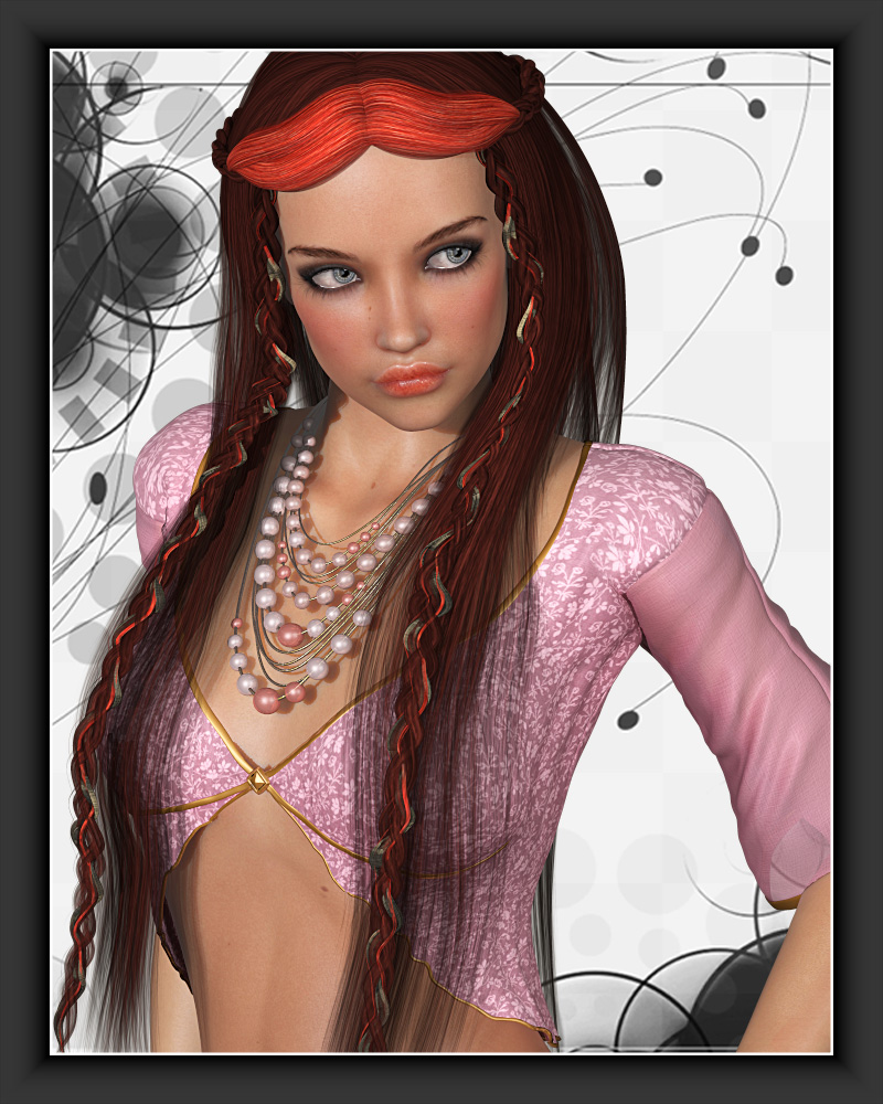 ShoXoloR for Sersee Hair by N/A