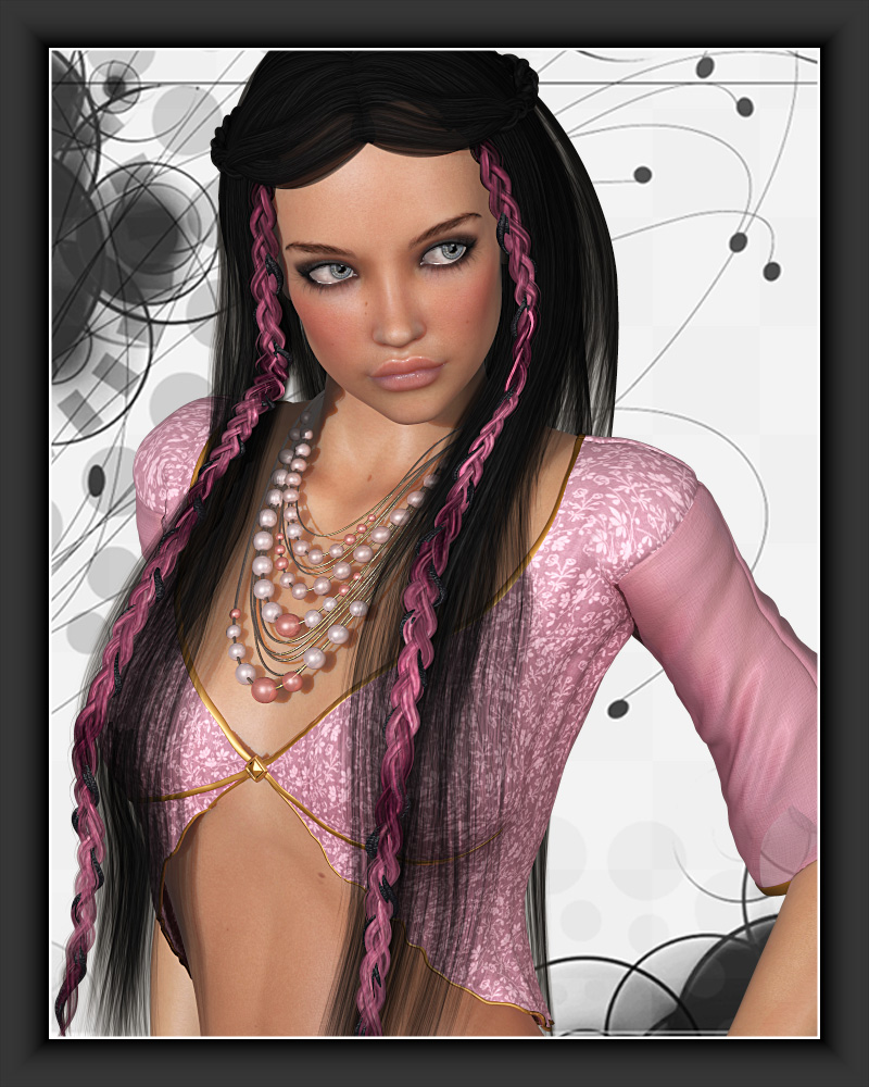 ShoXoloR for Sersee Hair by N/A