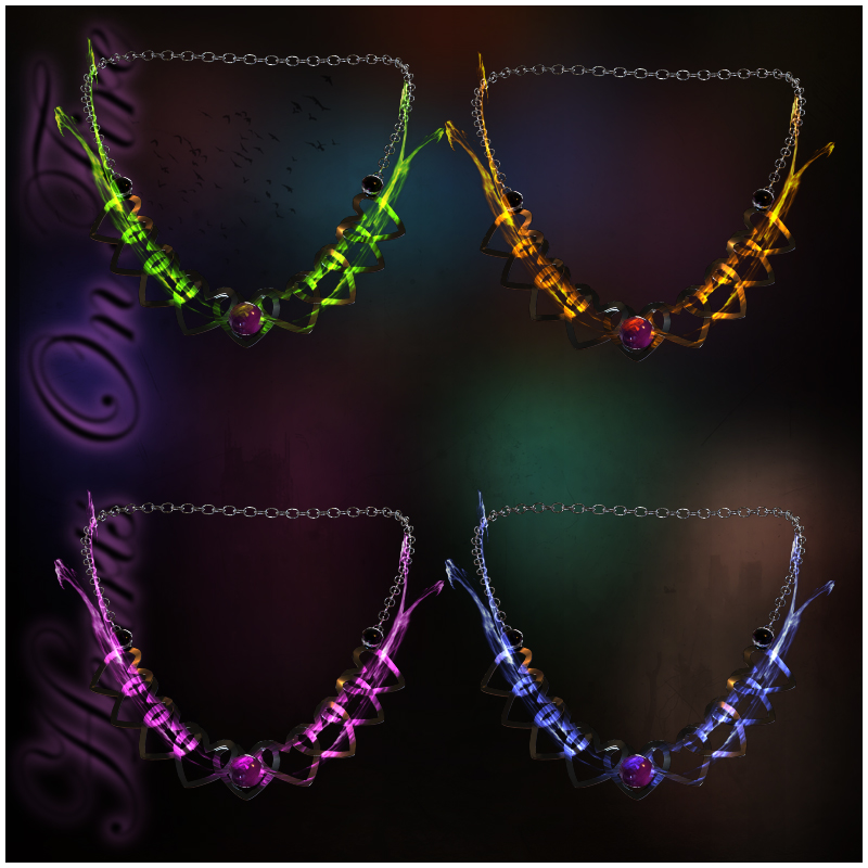 Simply Beautiful - Hearts on Fire for V4 by N/A