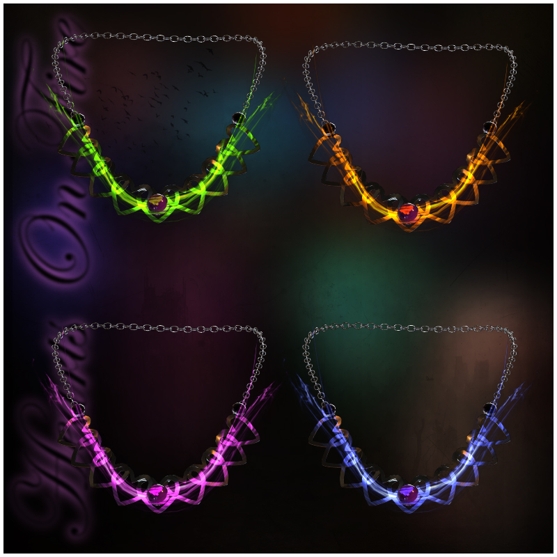 Simply Beautiful - Hearts on Fire for V4 by N/A