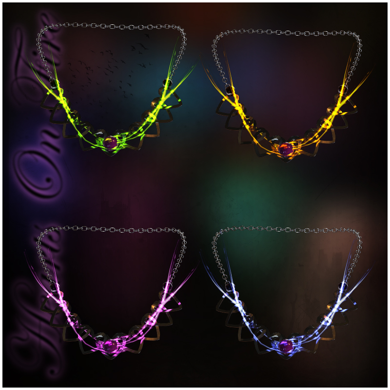 Simply Beautiful - Hearts on Fire for V4 by N/A