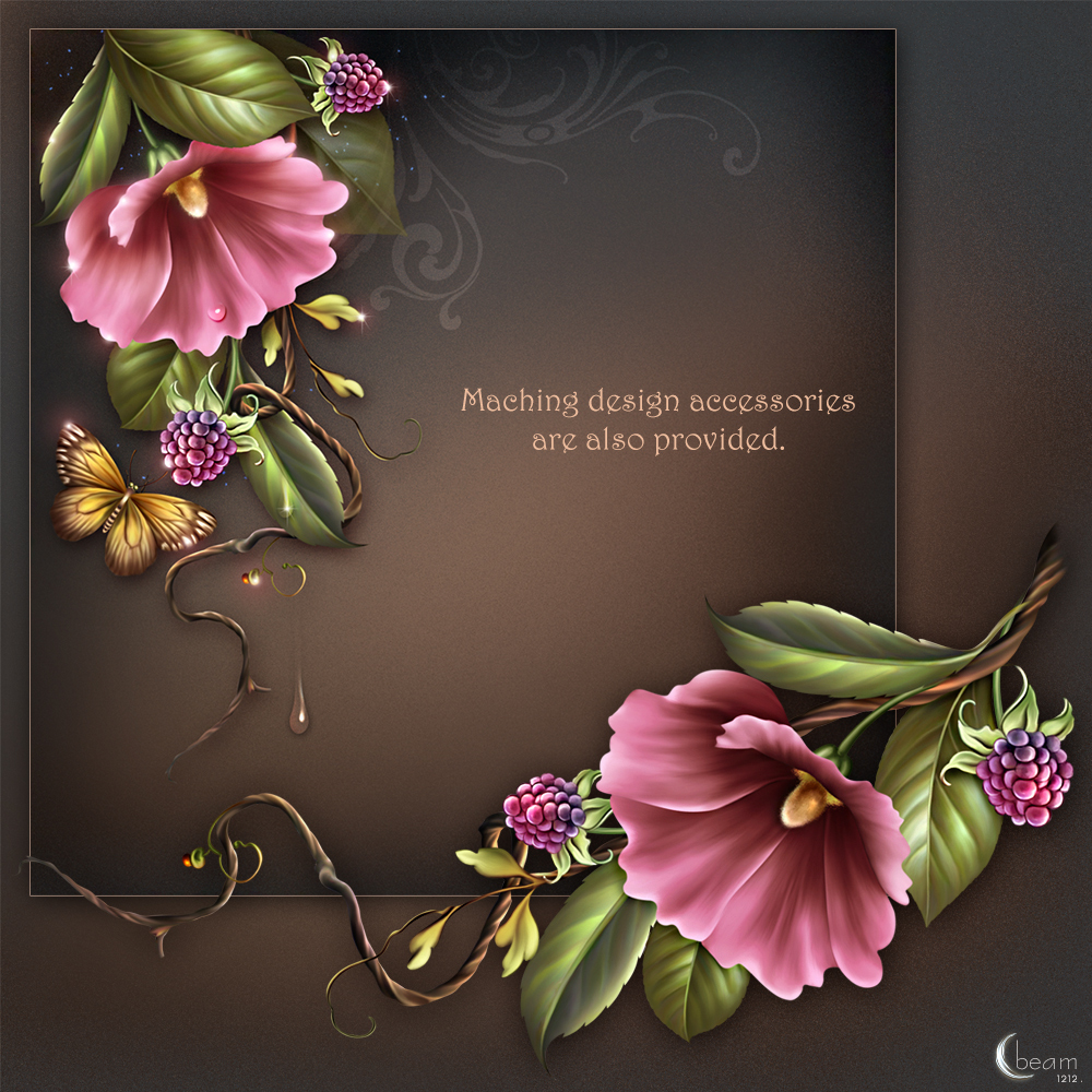 Moonbeam's Love me Tendre by N/A