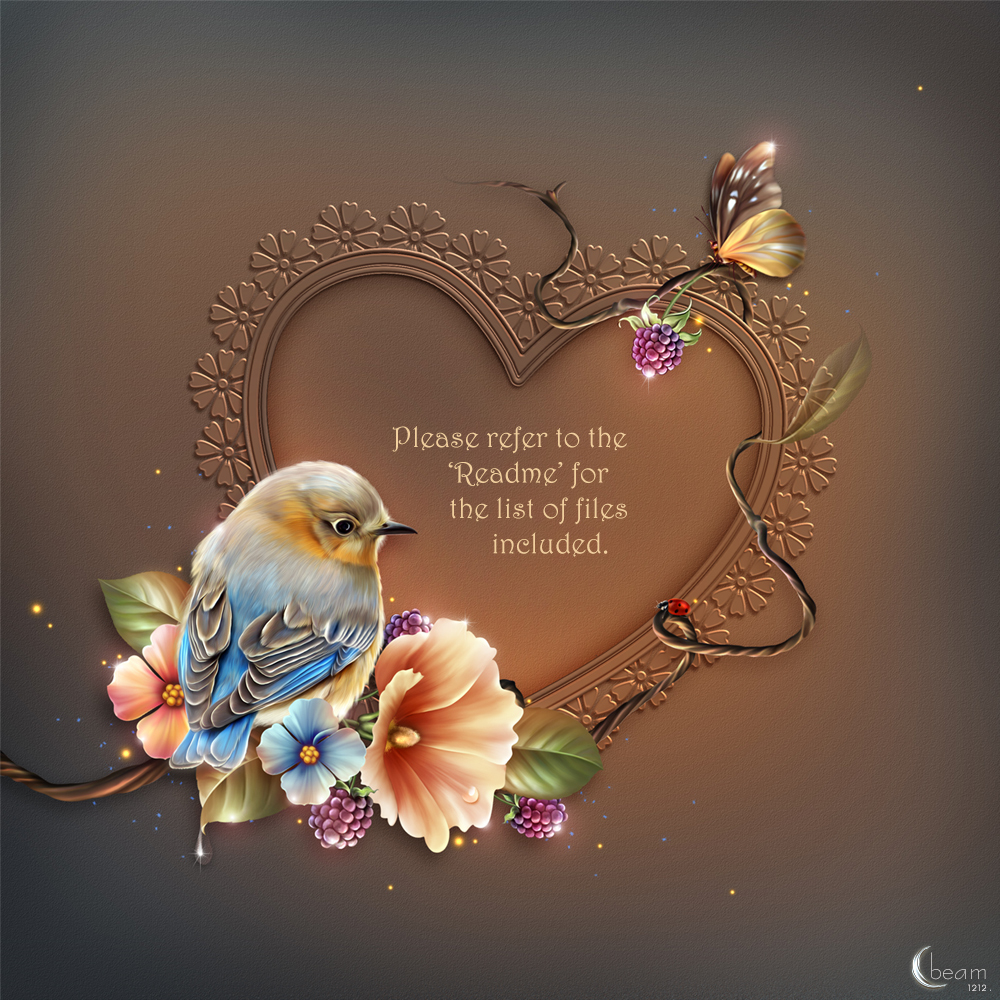 Moonbeam's Love me Tendre by N/A