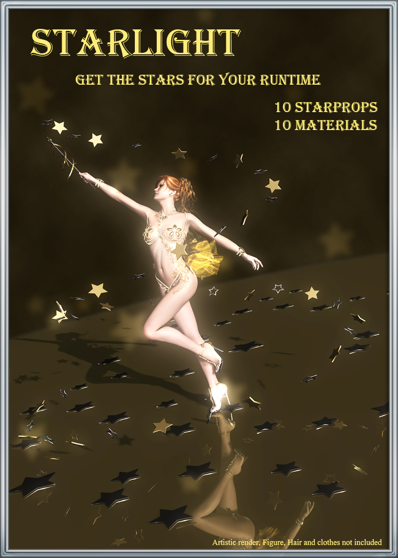 Starlight by N/A