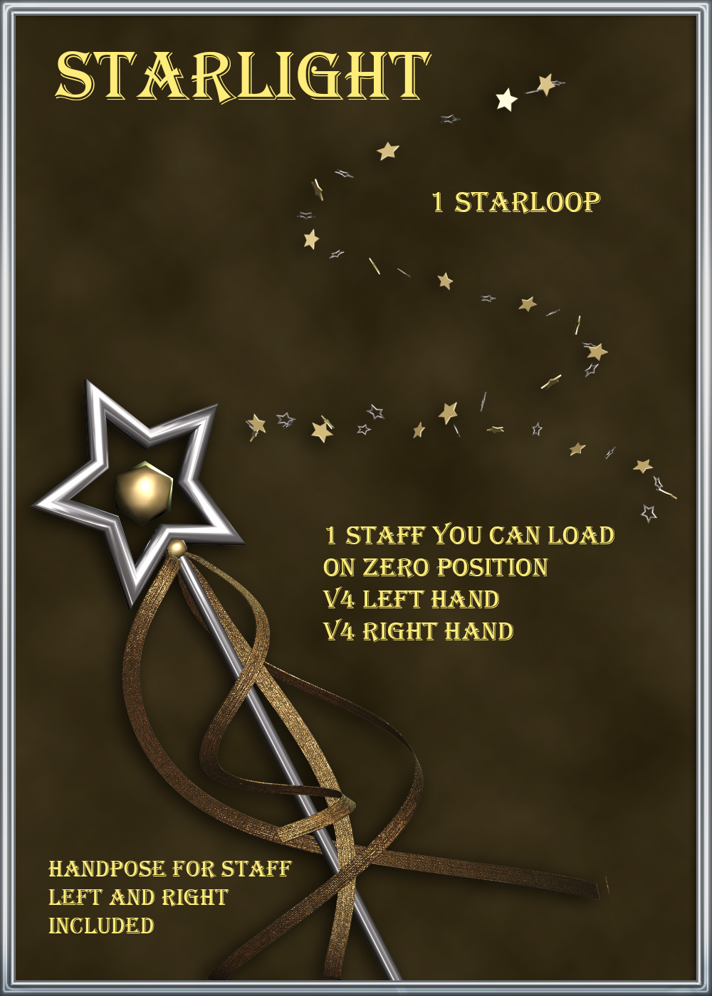 Starlight by N/A