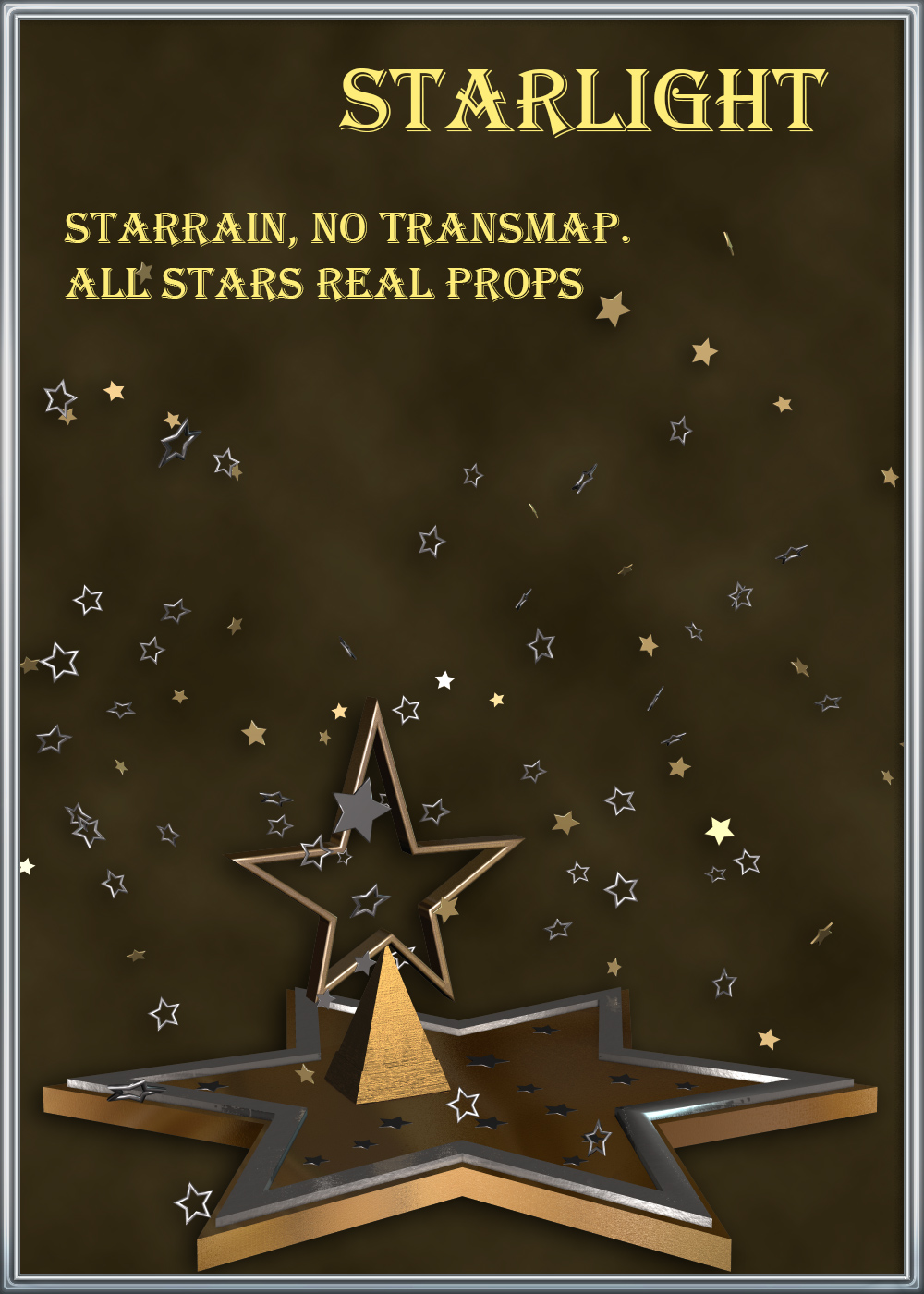 Starlight by N/A