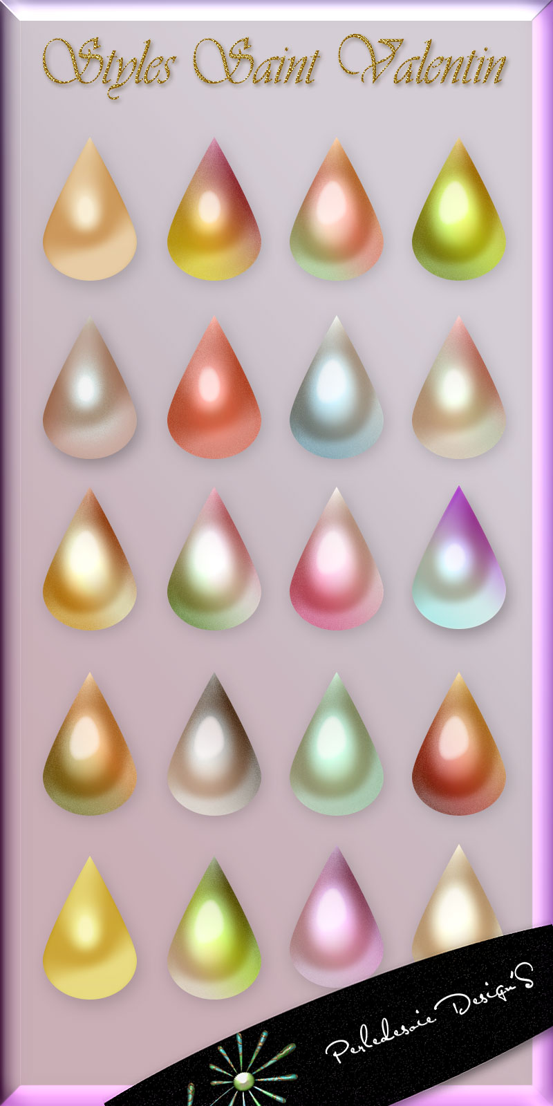 Styles Gloss by N/A