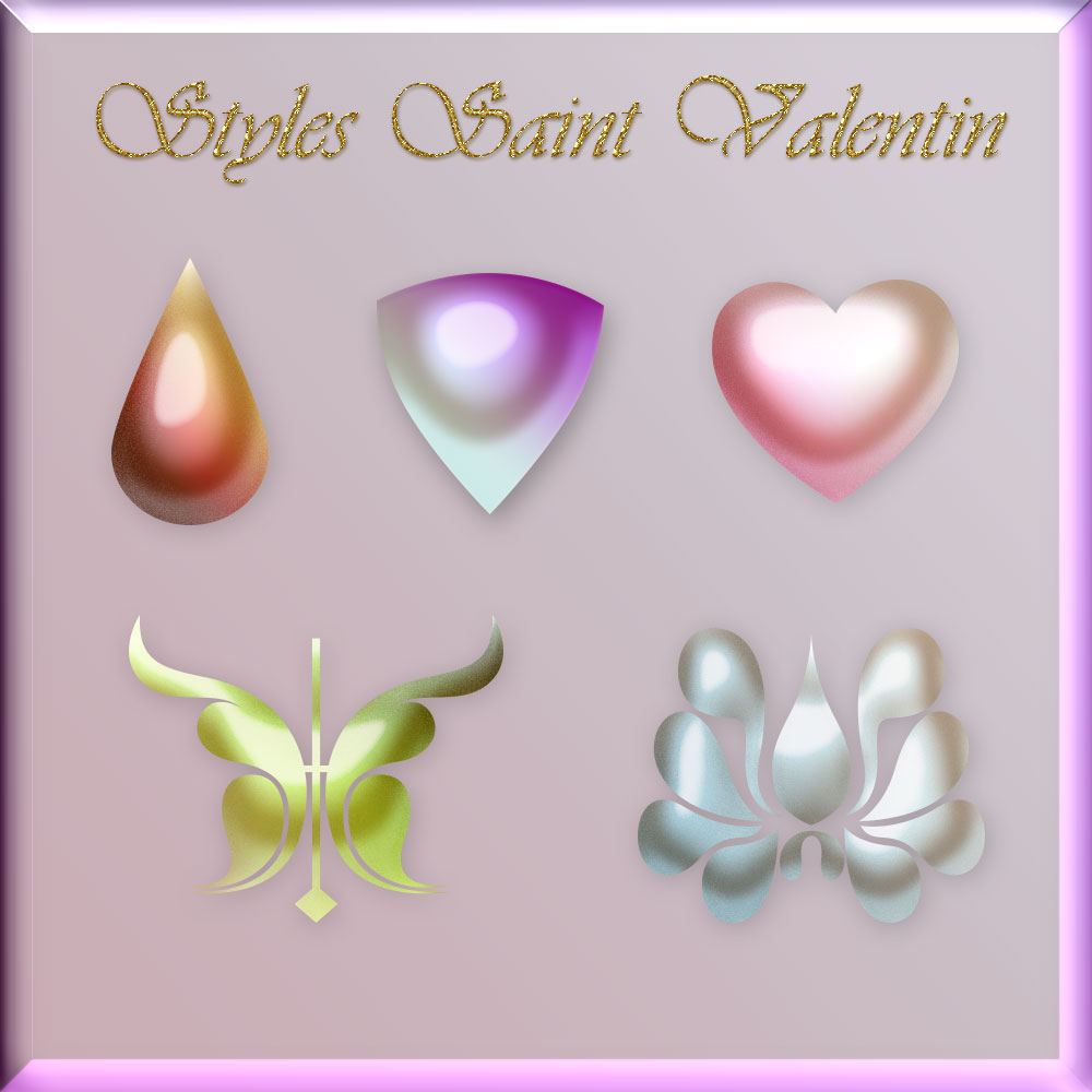 Styles Gloss by N/A