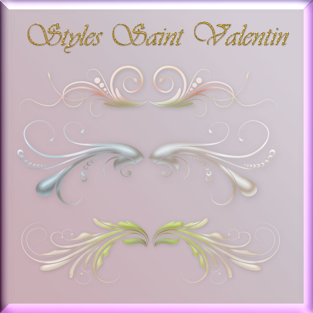 Styles Gloss by N/A