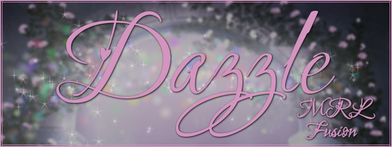 Dazzle for MRL Fusion by N/A