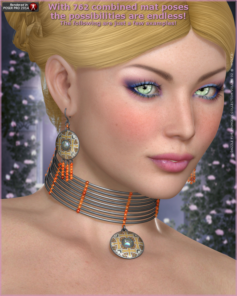 Dazzle for MRL Fusion by N/A