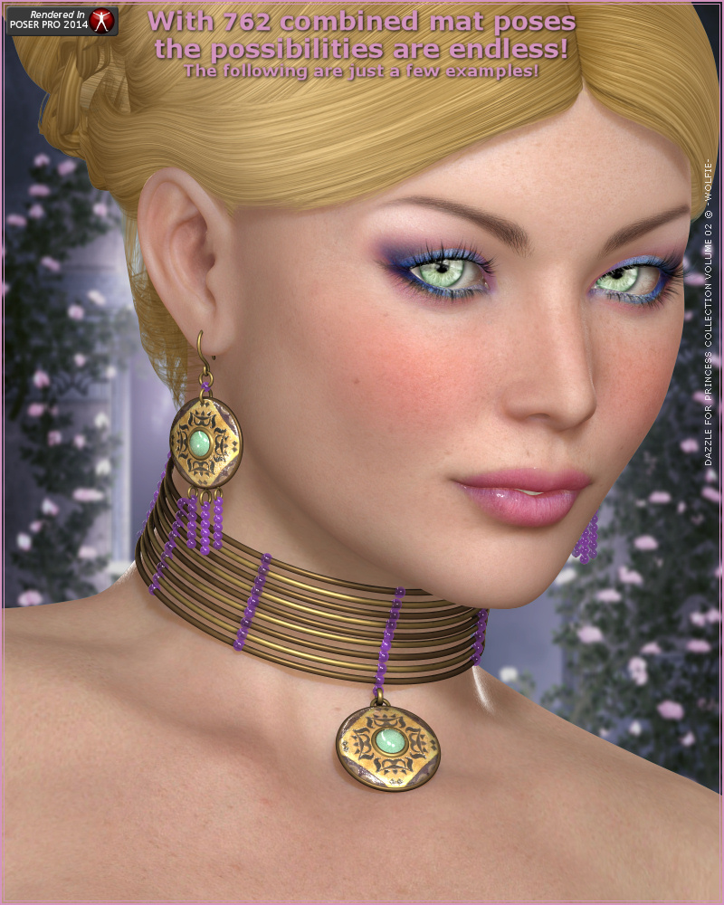 Dazzle for MRL Fusion by N/A