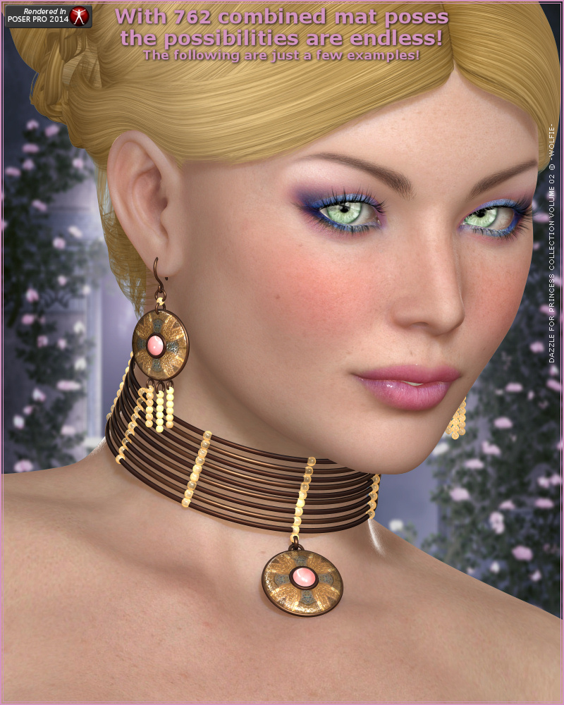 Dazzle for MRL Fusion by N/A