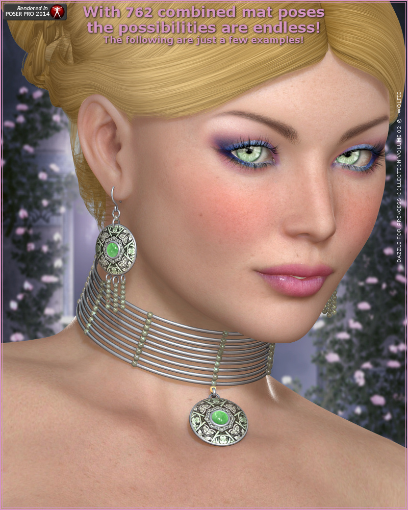 Dazzle for MRL Fusion by N/A