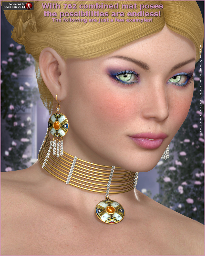 Dazzle for MRL Fusion by N/A