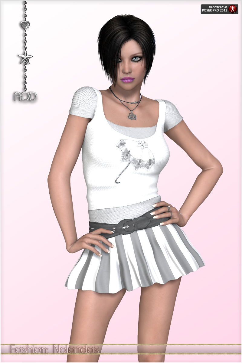 Fashion: Nolandas by N/A