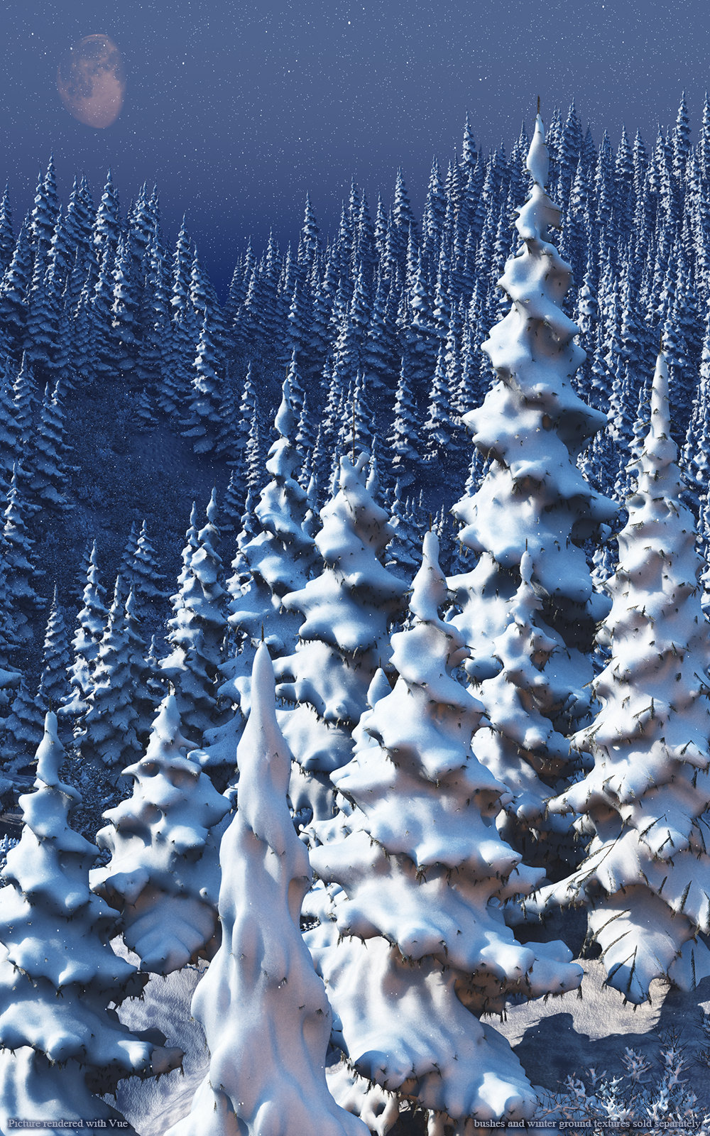 Flinks Conifer 2 by N/A