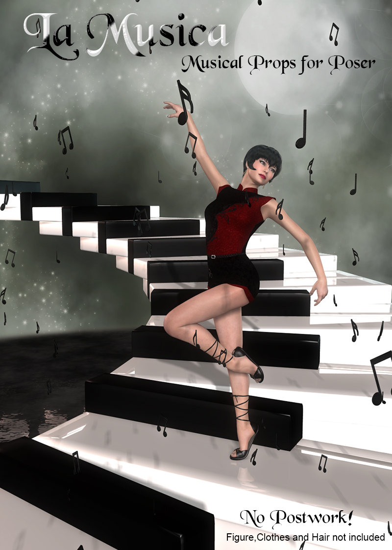 La Musica by N/A