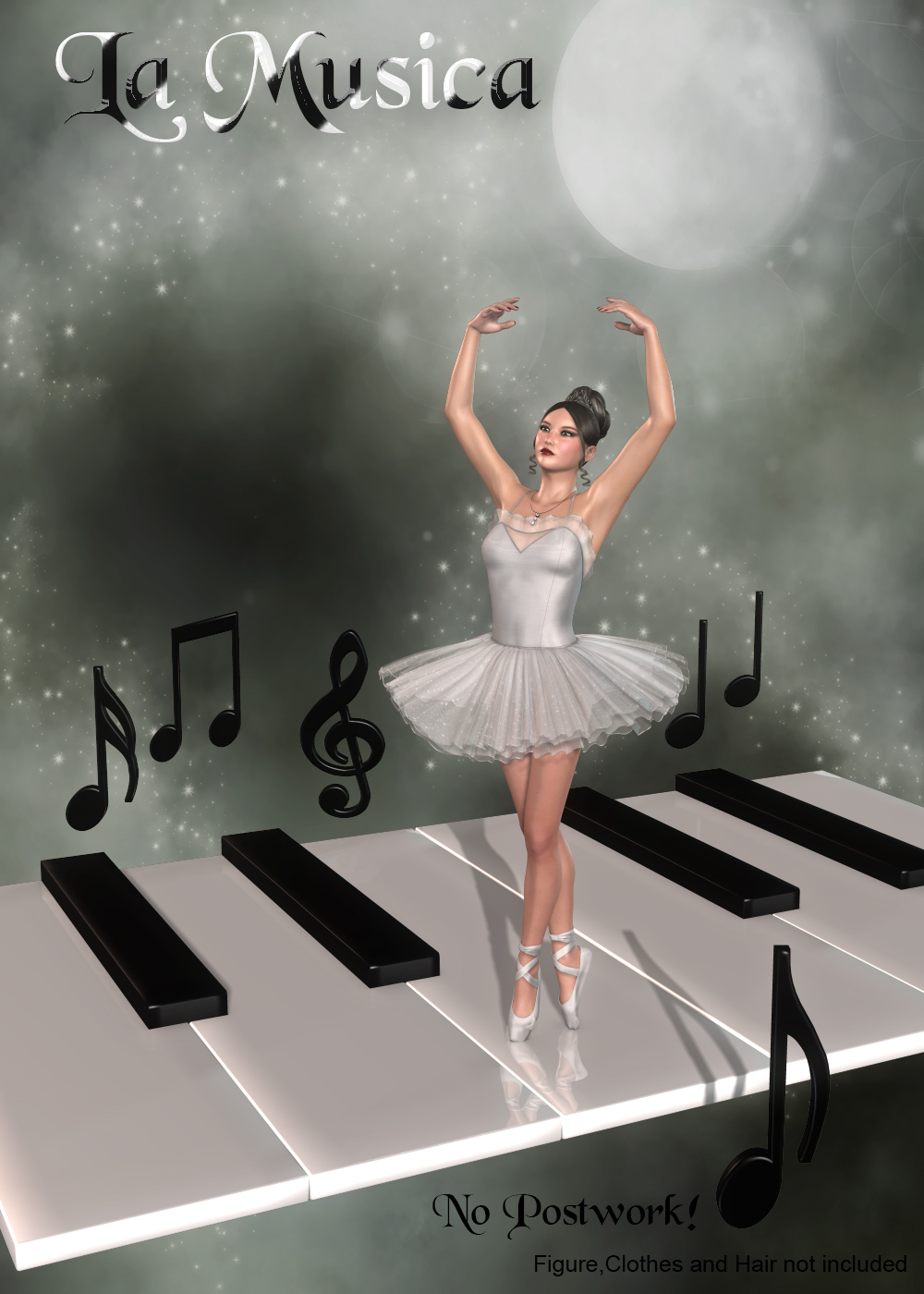 La Musica by N/A
