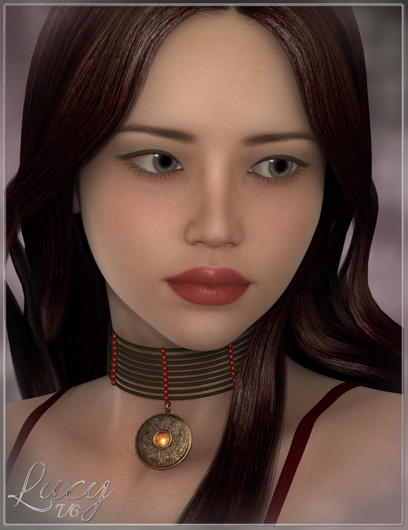 Sabby-Lucy for Victoria 6 by N/A
