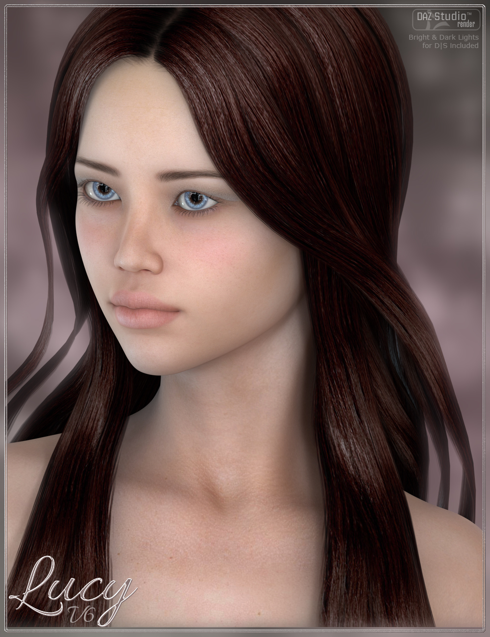 Sabby-Lucy for Victoria 6 by N/A