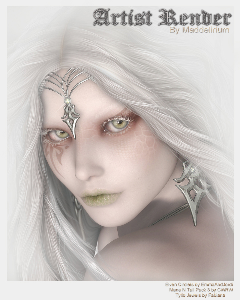 MDD Ashen for V4.2 by N/A