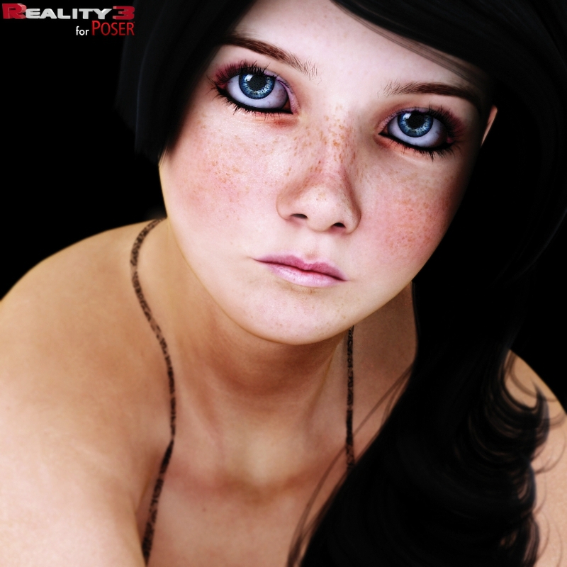 Melancholy Lilly by N/A