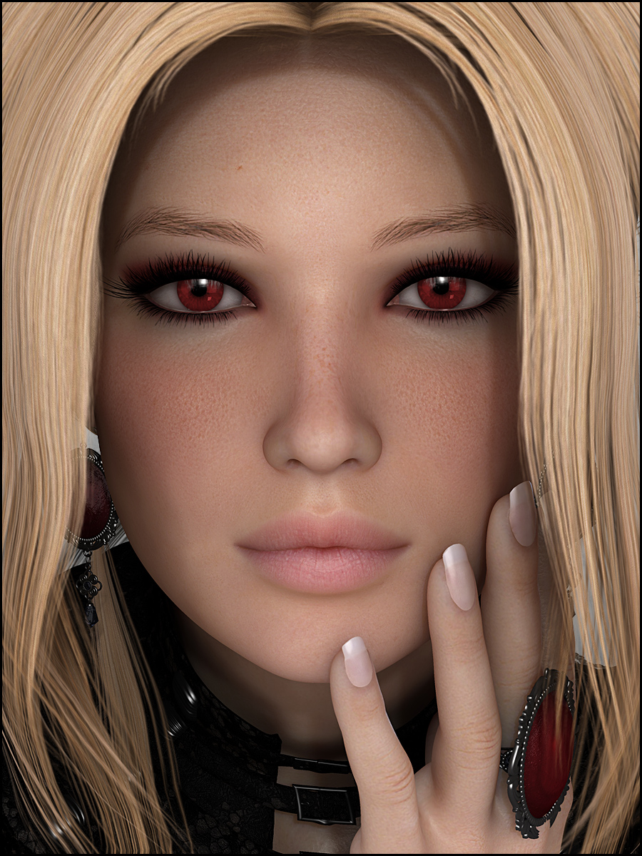 Cordelia by N/A