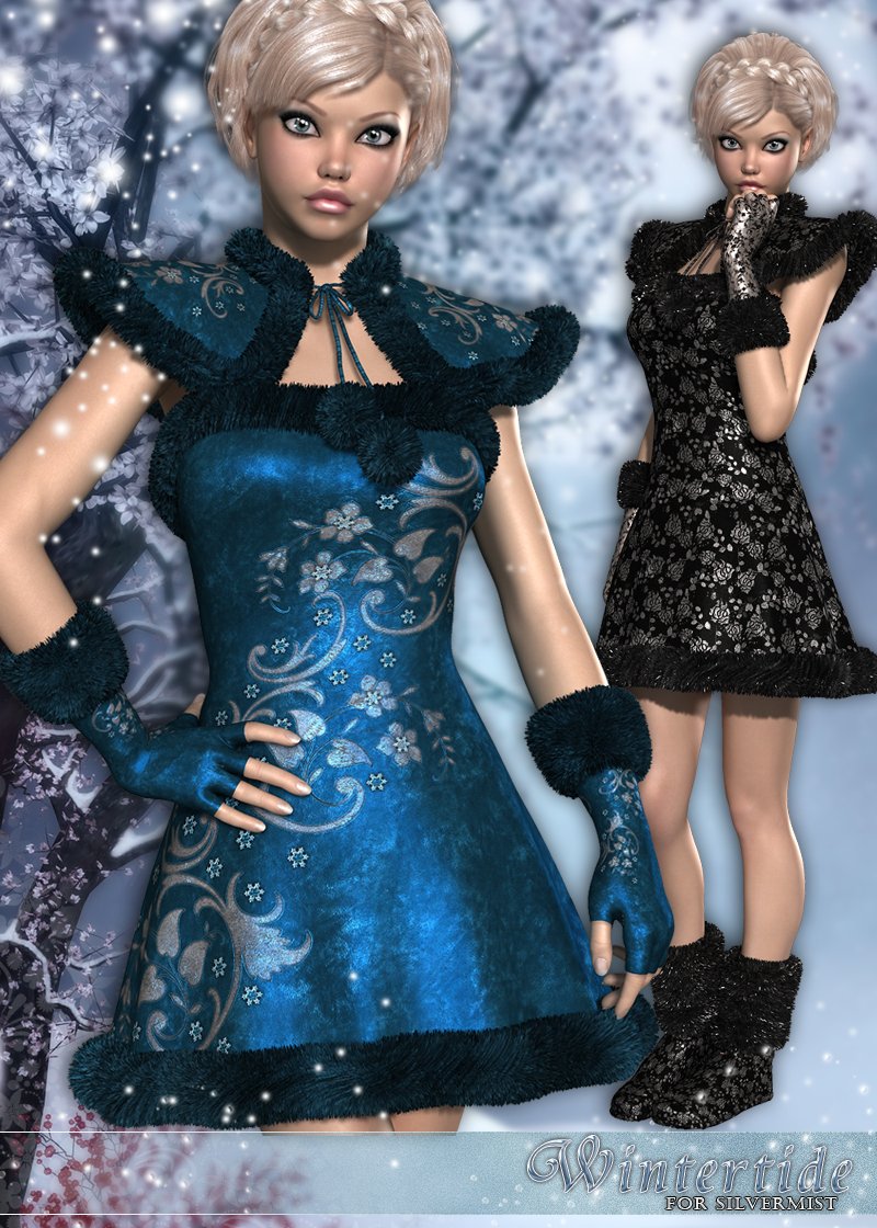 Wintertide by N/A