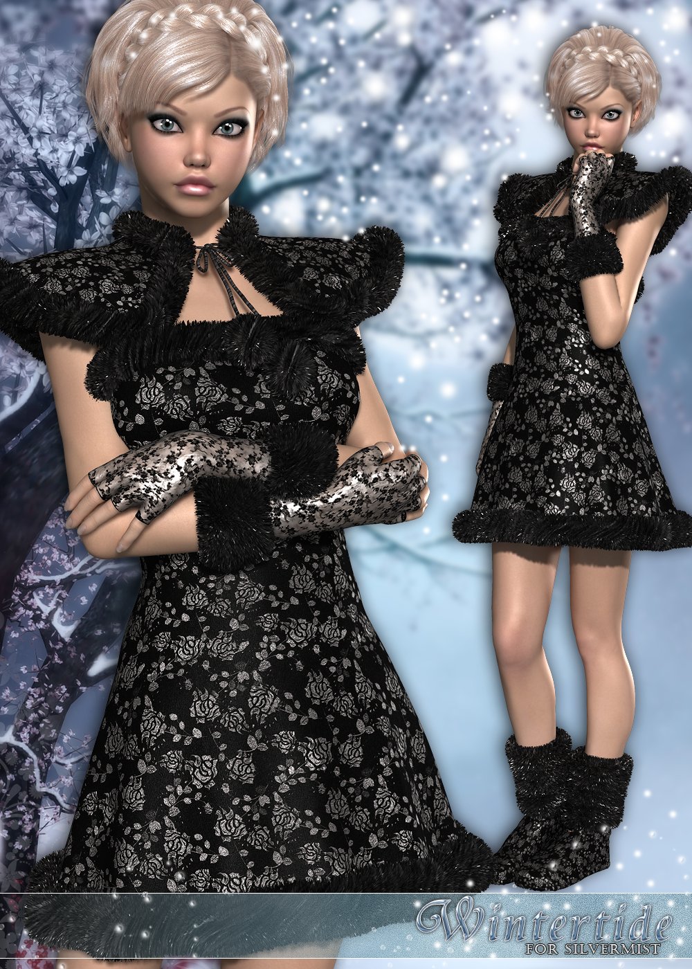 Wintertide by N/A